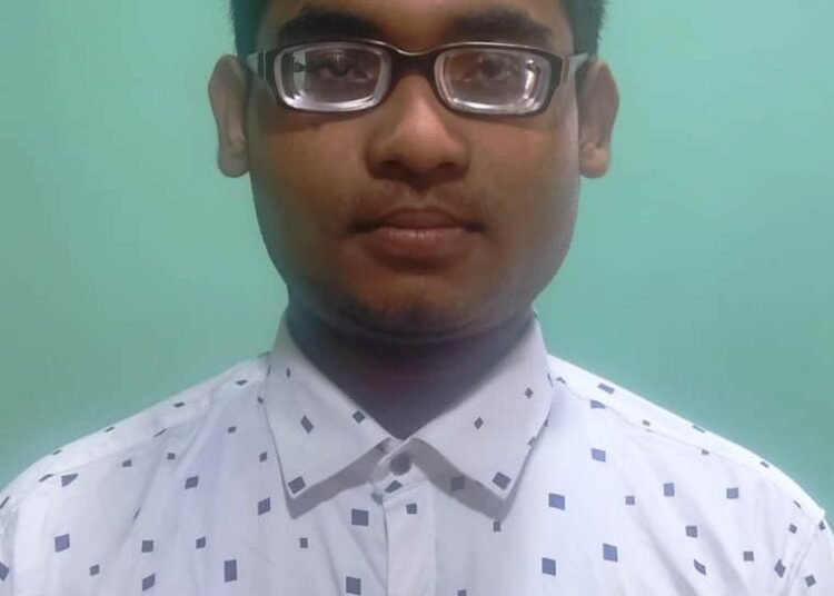 Tura topper aims for the stars