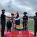 Swarnim Vijay Mashaal victory flame reaches Shillong