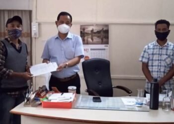 HYC seeks support from MLAs for transparent job appointments