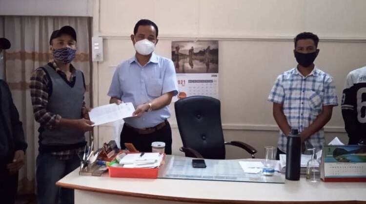 HYC seeks support from MLAs for transparent job appointments