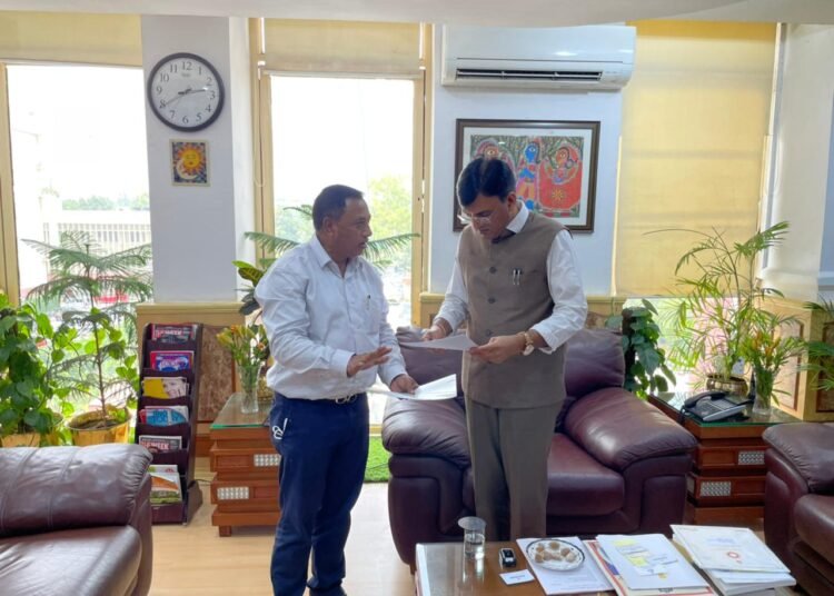 Hek seeks central fund for health infrastructure