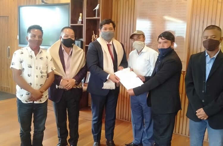 Border residents reeling due to M’laya neglect & Assam dispute