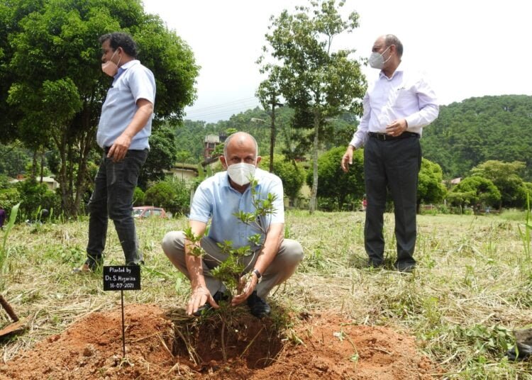 ICAR celebrates 93rd foundation day