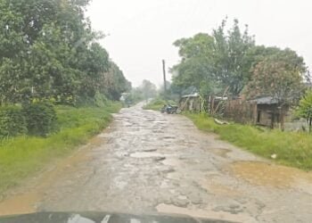 Plea for new Mawhati district