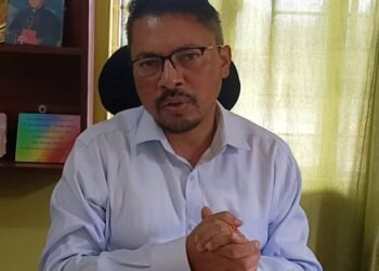 Covid hospital for Ri-Bhoi a false promise: Nongpoh MLA