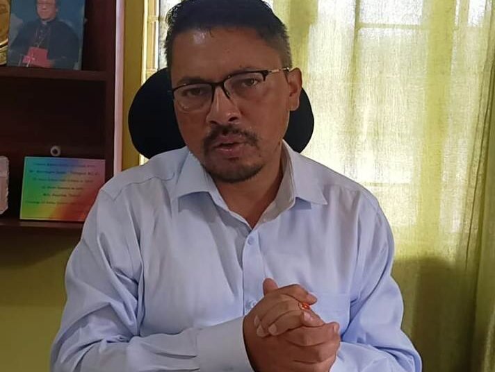 Covid hospital for Ri-Bhoi a false promise: Nongpoh MLA