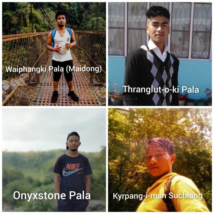 4 youth rescue drowning girls