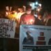 Garo community holds interstate vigil for Rose & Samuel
