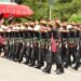 130 soldiers inducted at passing out parade in GTC