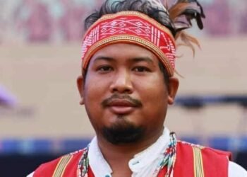 Garo youth to represent community in international conference