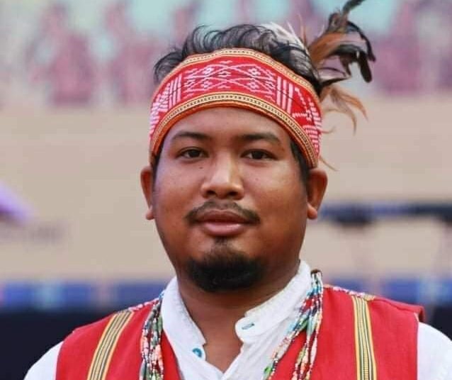 Garo youth to represent community in international conference