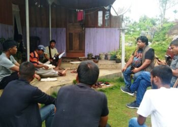 Border issue: FKJGP dismayed over delay in collection of land documents