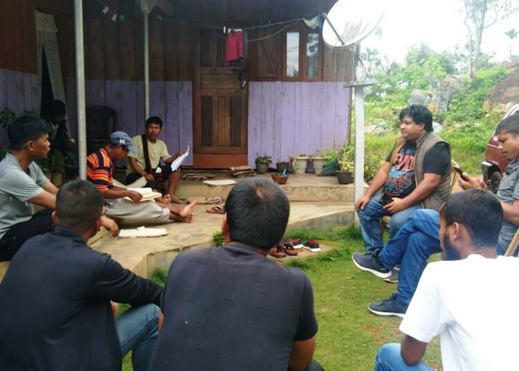 Border issue: FKJGP dismayed over delay in collection of land documents