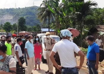 Ïongkhuli incident: KHADC baffled, KSU enraged