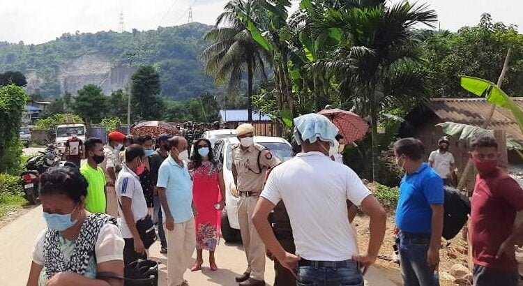 Ïongkhuli incident: KHADC baffled, KSU enraged