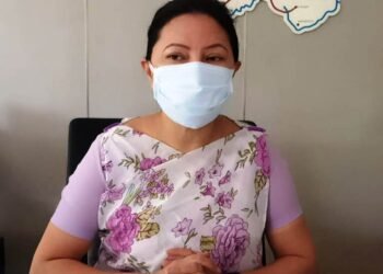 Ïongkhuli belongs to Meghalaya: Ri Bhoi DC