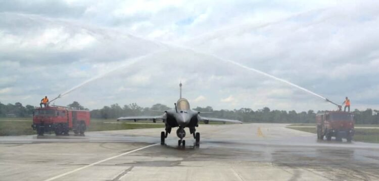 Rafale