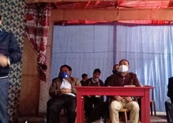 Mawsynram to pass resolution for its upgrade
