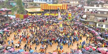 Sein Raij drafts SOPs in hopes of holding Behdeinkhlam