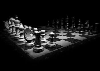 Online chess championship on July 17