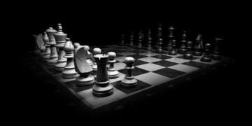 Online chess championship on July 17