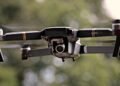 Drones banned near Umroi Airport