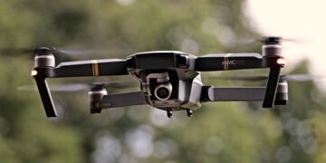 Drones banned near Umroi Airport