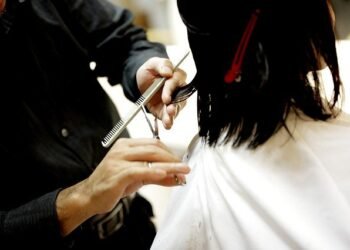Salons, beauty parlours permitted to open in East Khasi Hills