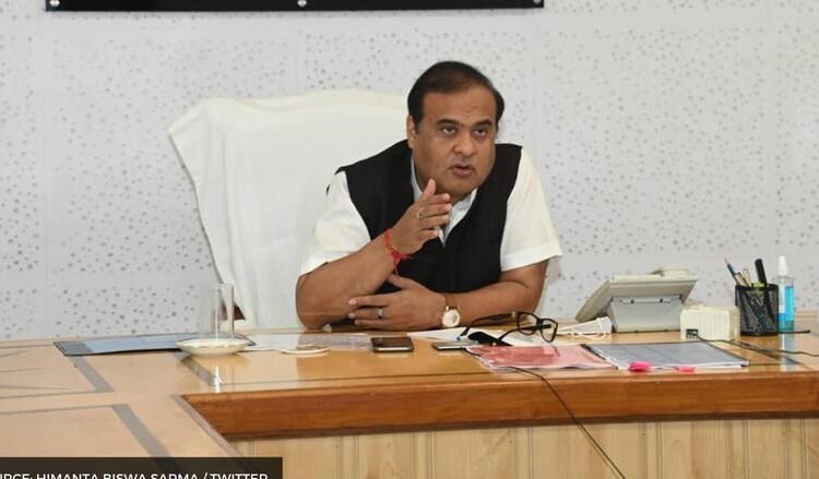 Assam to go for artificial insemination to get only cows, no bulls: CM