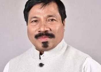 Two Assam cops hurt in Ri-Bhoi road mishap