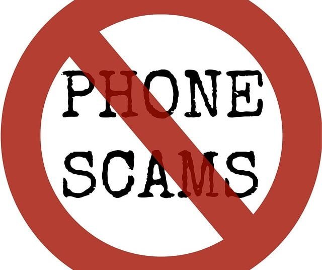 Cops counsel public over SMS scams