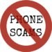 Cops counsel public over SMS scams