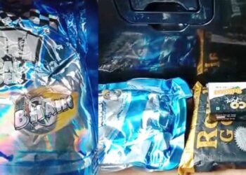 Sickly sweet: EJH ice cream makers found using inedible chemicals