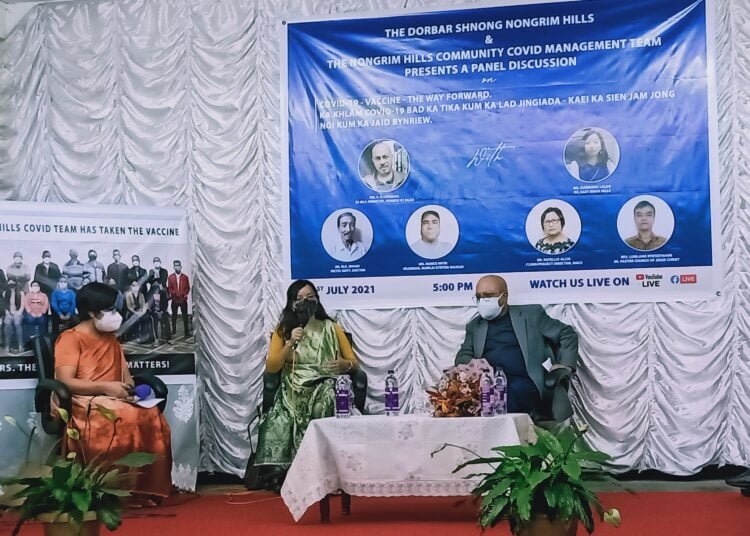 ‘Infections and deaths high amongst unvaccinated people’