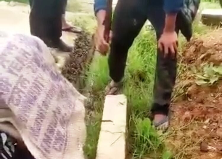 Cops to pursue those behind vigilante injustice