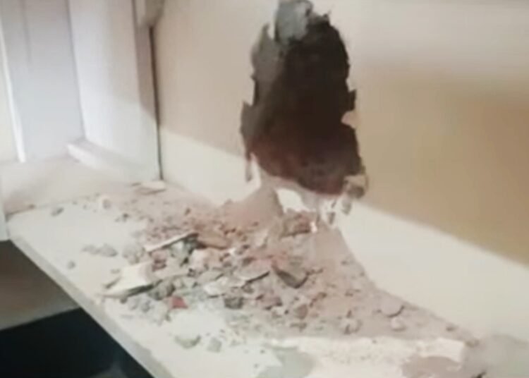 ‘Didn’t collude with police to kill Thangkhiew’