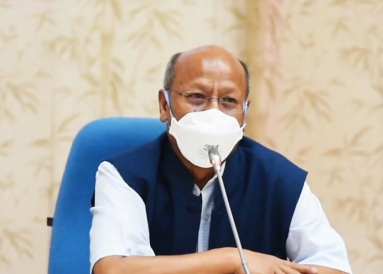 Covid restrictions further relaxed