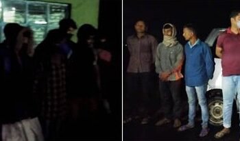 47 labourers detained by pressure groups