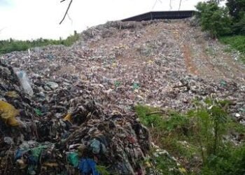 GSU serves 12 days deadline to clear garbage spill