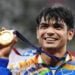 India revels in Neeraj’s ‘golden moment’