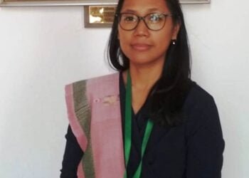 Agatha opposes Centre’s palm oil programme