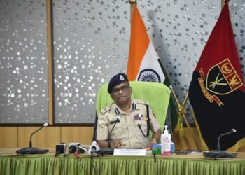 Raid’s urgency due to I-Day threats