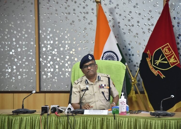 Raid’s urgency due to I-Day threats