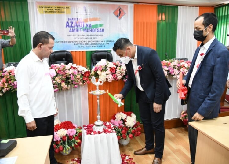 Seminars on role of PMGSY held to mark India@75