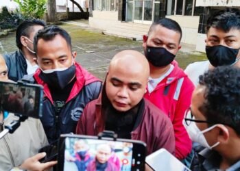 Cops mistook Thangkhiew’s sons for bodyguards