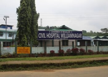 Arrested doctor no longer associated with Williamnagar hospital: MS
