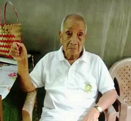 State movement leader Binsing passes away