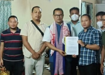 Garo civil bodies seek job reservation, upgrade of development council in Assam