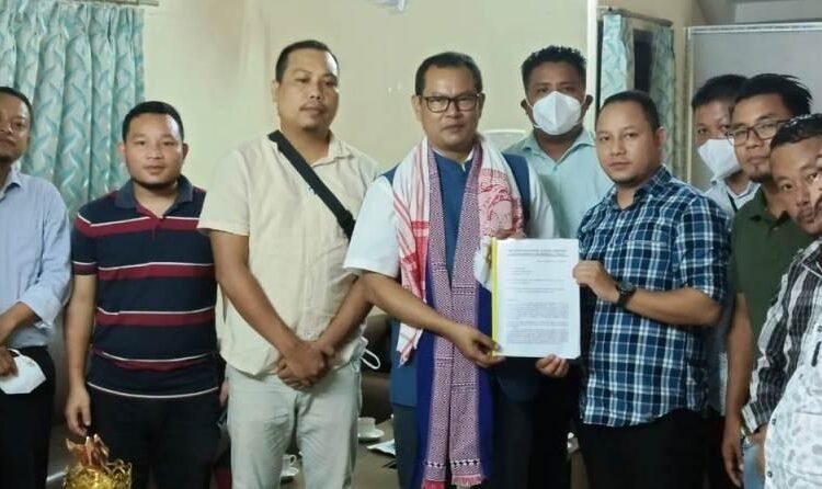 Garo civil bodies seek job reservation, upgrade of development council in Assam