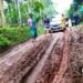 GSMC complains to DC against road contractor